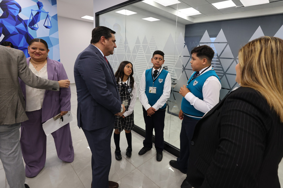 MX1D Tercera Edición